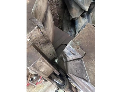 【福建南平】出售160剪切机一台图4