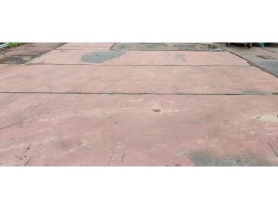 【福建漳州】出售铺路板图3