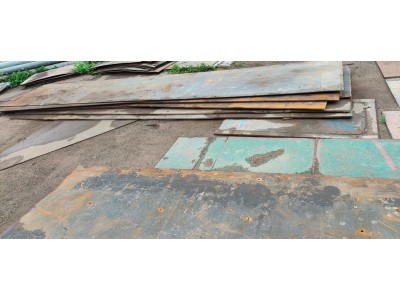 【福建漳州】出售铺路板图1