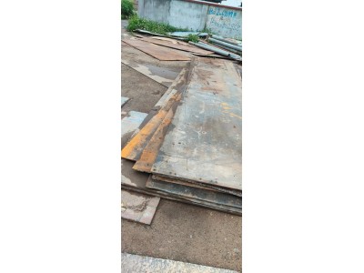 【福建漳州】出售铺路板图2