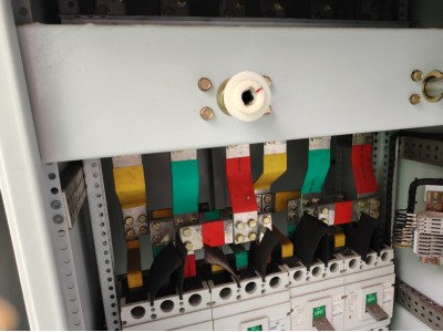 【湖北恩施】出售变压器，scb10    800/10  kv干变图7