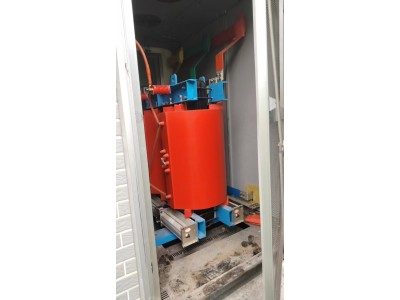 【湖北恩施】出售变压器，scb10    800/10  kv干变图6