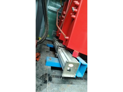 【湖北恩施】出售变压器，scb10    800/10  kv干变图5