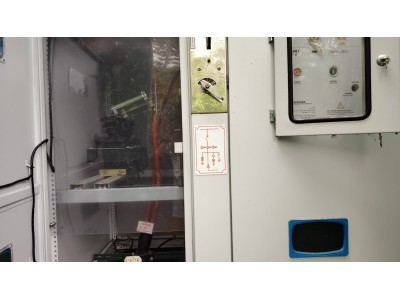【湖北恩施】出售变压器，scb10    800/10  kv干变图3