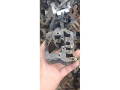 【山东临沂】出售矽钢片200吨图2