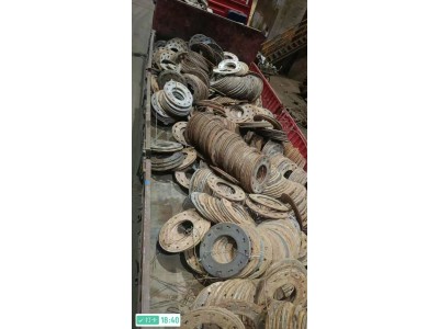 【广东】求购各种废铁，中剪，重废，风割料，碎料，汽车料，边角料，法兰片，麻钢，模具，二手钢板，刨丝压块，汽车压块，马口铁压块/散料，已加工未加工都可以，高价自提图1
