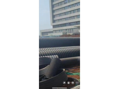 【海南】求购波纹管，400，500，需要30条图1