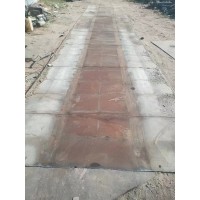 【河北沧州】出售生铁马路墩子