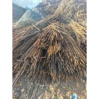【河南】出售6个8个10个的盘螺直条一车货
