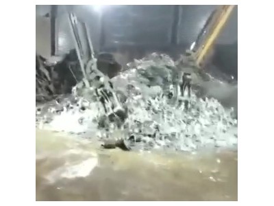 【福建福州】大量求购铁刨花图1