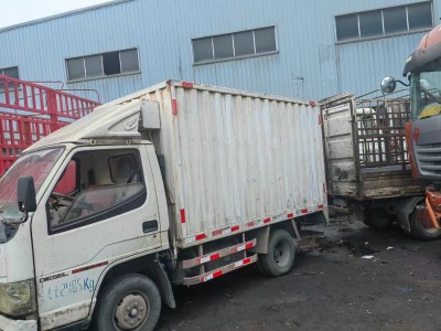 【福建漳州】出售三米的小车车厢图3