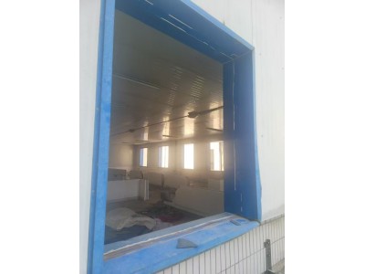 【山东】出售集装箱，一大一小，8500图3