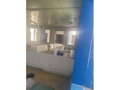 【山东】出售集装箱，一大一小，8500图4