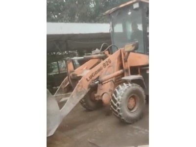 【福建漳州】出售铲车