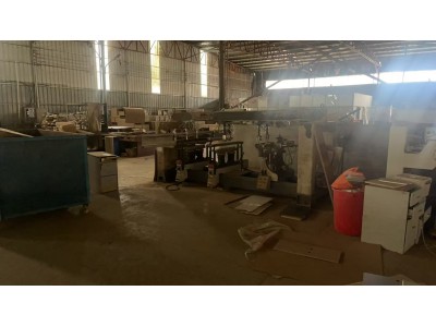 【福建泉州】出售家具厂设备图4