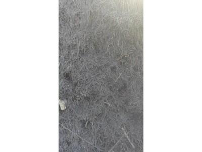 【河北】出售小铸造炉专用铁丝头图1