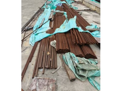 【福建】大量回收新旧无缝钢管，无缝化钢管，中空锚杆，各种规格螺纹钢，盘圆，盘螺，工字钢，不管是是无缝的还是直缝的都可以要（积压库存、工厂处理物资、工地工程余料）图5