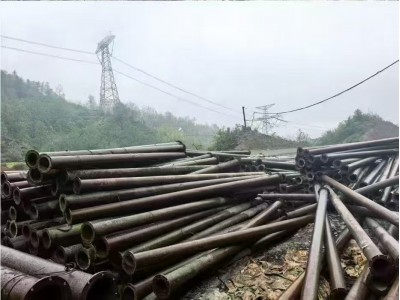 【四川凉山】出售200的风水管，50来吨，凉山提图1