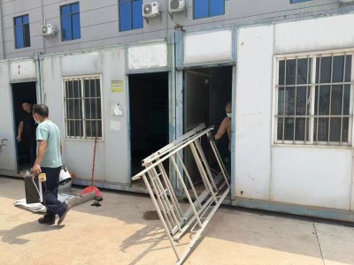 【广西】出售集装箱图3