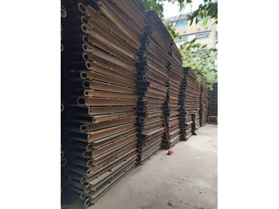 【广东佛山】出售1.5米*1.5米地板台，约1000个图2