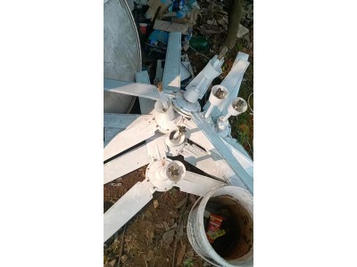 【湖南】出售99新的电风扇，只有几台图1