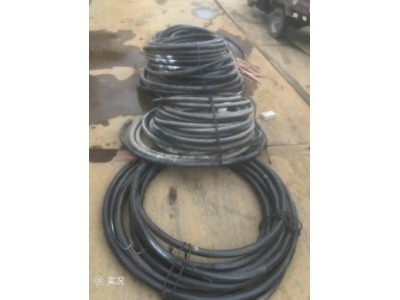 【福建泉州石狮】出售铜电缆图2