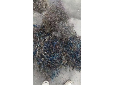 【江西】出售原厂刨花块图2