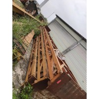 【广西】出售龙门吊，八成新，带有吊机，价格合适