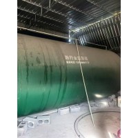 【四川】出售三十吨油罐，装食用油