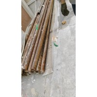 【福建漳州】出售钢管，六米长