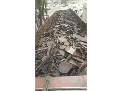 【陕西临汾】大量求购废钢