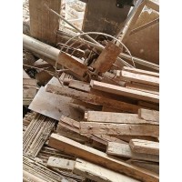 【河北张家口】出售一批废旧物资