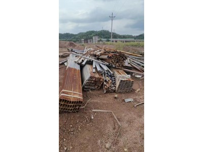 【广东】出售没用过的搭棚材料，货在河东图1