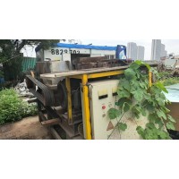 【福建厦门】出售两台钢筋切粒机
