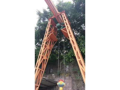 【重庆】出售两台地航处理图3