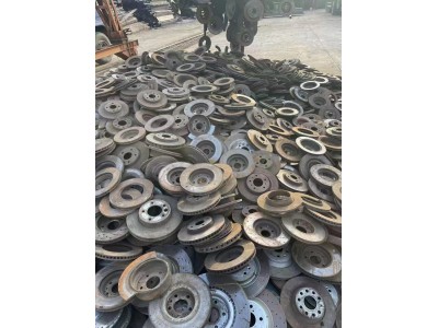 【山西太原】大量求购刹车盘图2
