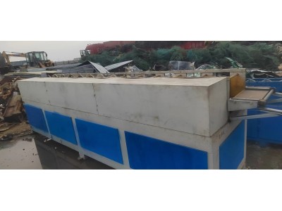 【浙江柳市】出售光伏板水槽机8成新，只要3成价格，在柳市七里巷图4