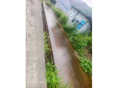 【重庆】出售100吨地磅图1