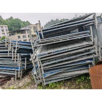 【湖北恩施】出售二手围挡