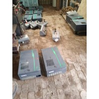 【山西晋中】出售新马赫变频器5套