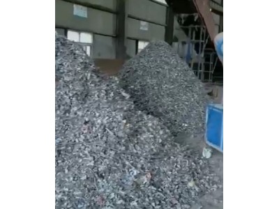 【安徽合肥】大量求购各种破碎原料