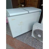 【江苏常州】出售八九成新的大冰柜