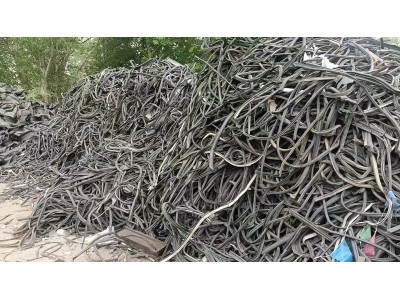 【内蒙古】出售电缆，30吨图1