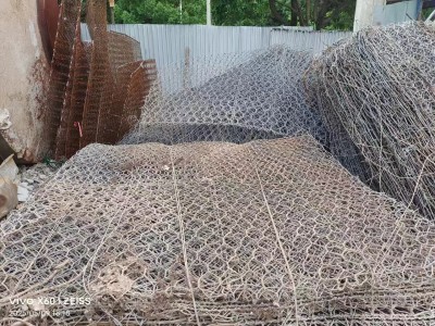 【福建宁德】出售鸡鸭围栏神网图2