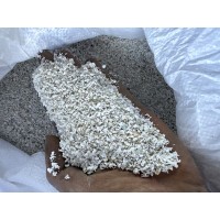 【浙江金华】出售破碎PVC（软）料一批大概30-40吨