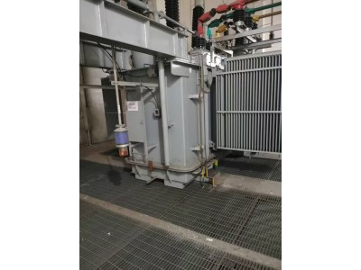 【江苏苏州】出售变压器两台，正在使用，保铜包货图3
