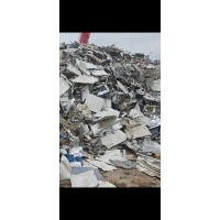 【广东深圳】大量出售喷漆镀锌，剪切料