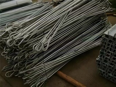 【浙江金华】求购拉棒，2.5米