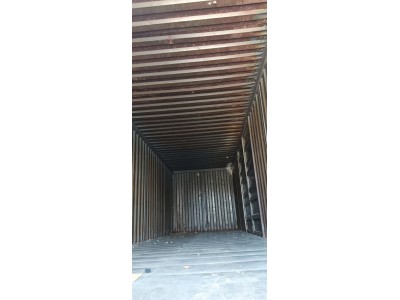 【福建泉州】出售九米六集装箱，低价转让图1