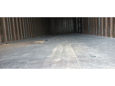 【福建泉州】出售九米六集装箱，低价转让图3